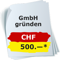 GmbH gründen